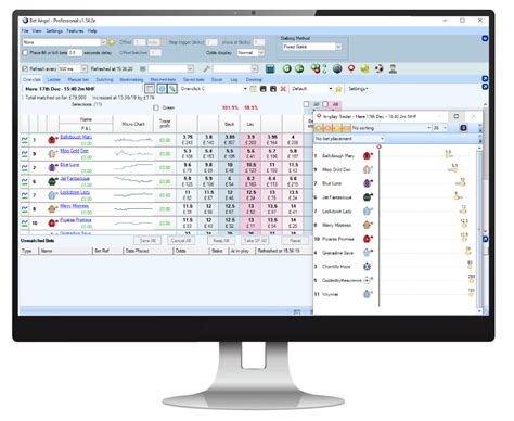 bet angel user guide|bet angel professional download.